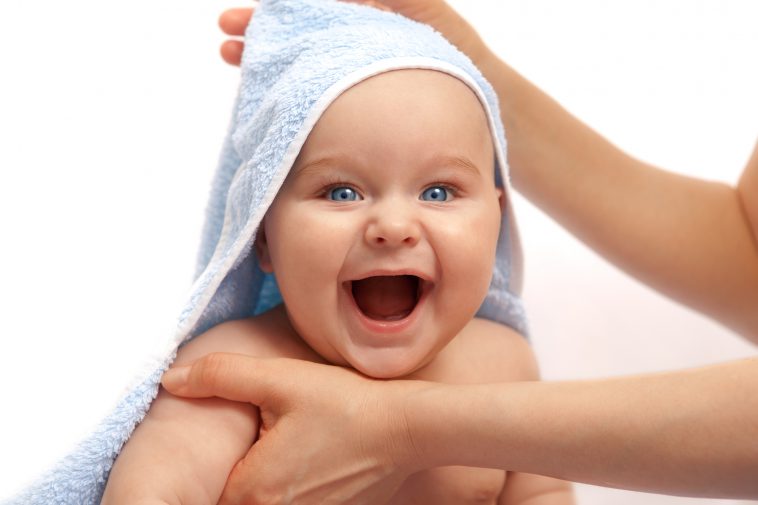 baby ecology - kosmetyki dla dzieci
